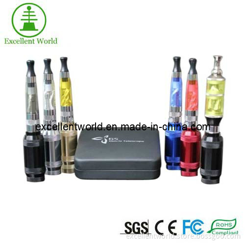Variable Voltage E-Cigarette, Eo-Matrix Telescope Cigarette with Various Colors